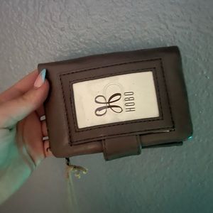 HOBO wallet